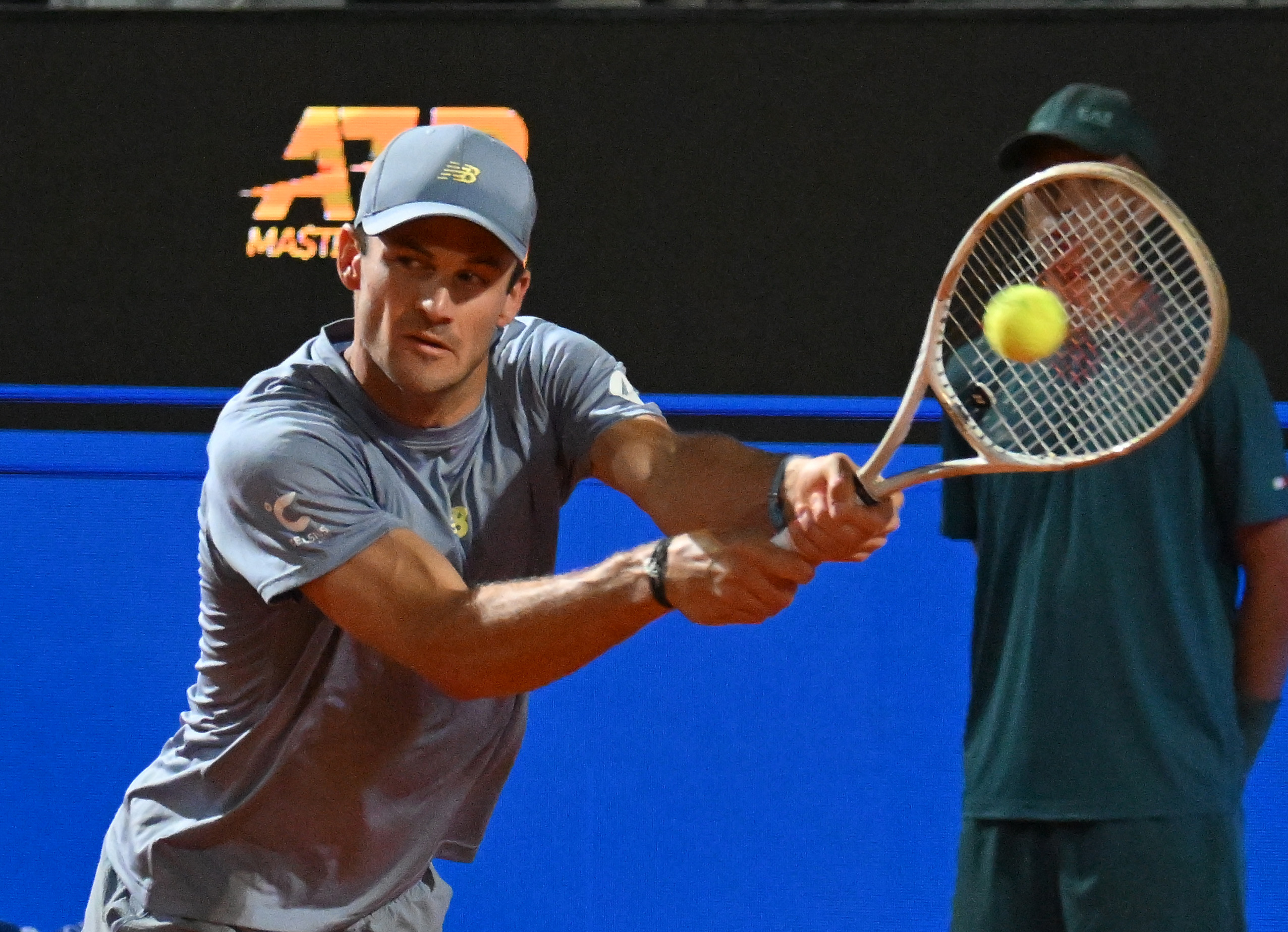 Tennis atp(In the Tennis ATP1000 Masters, who has completed the most Sunshine Double Champions?)